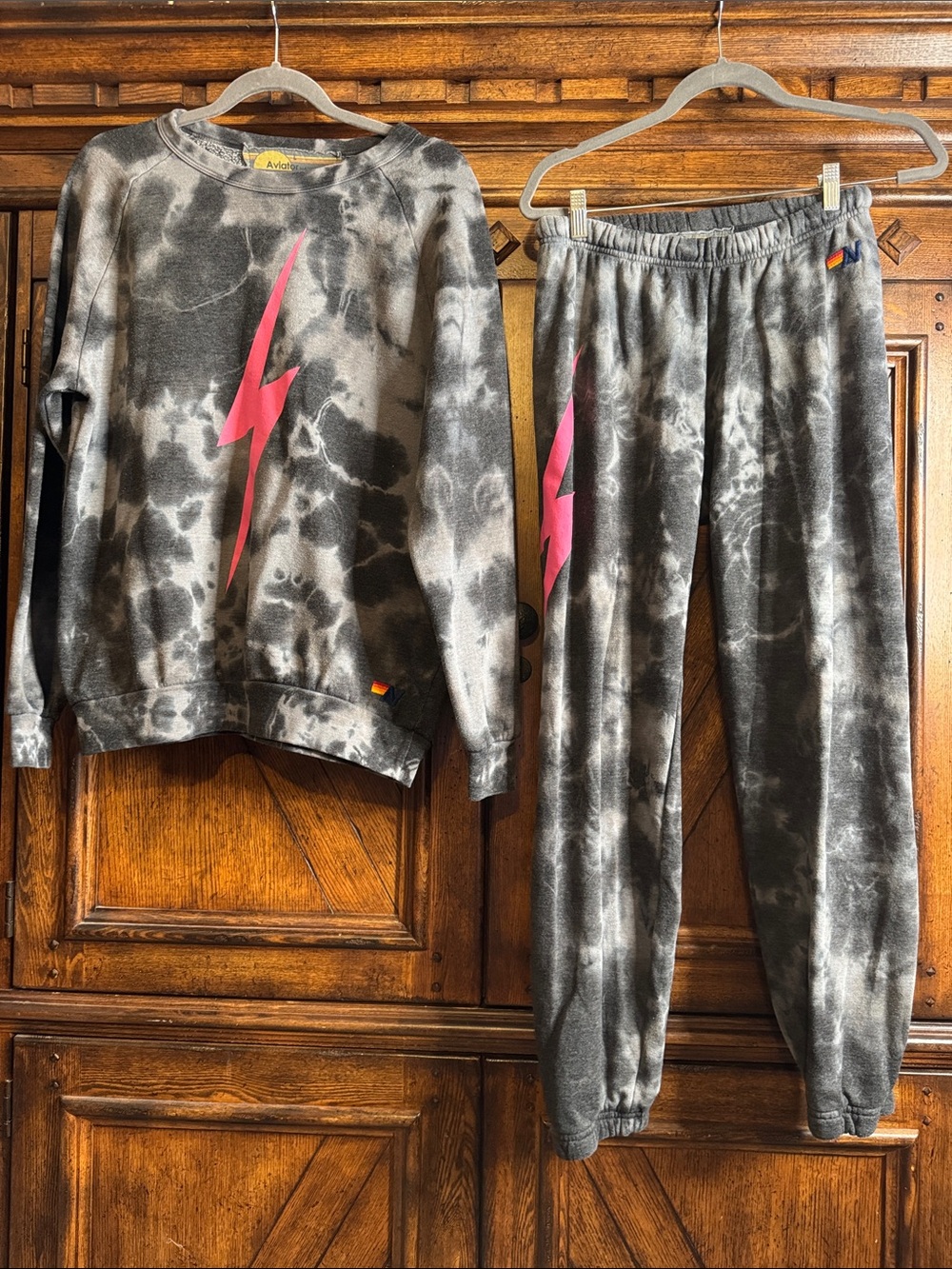 Aviator Nation Set L